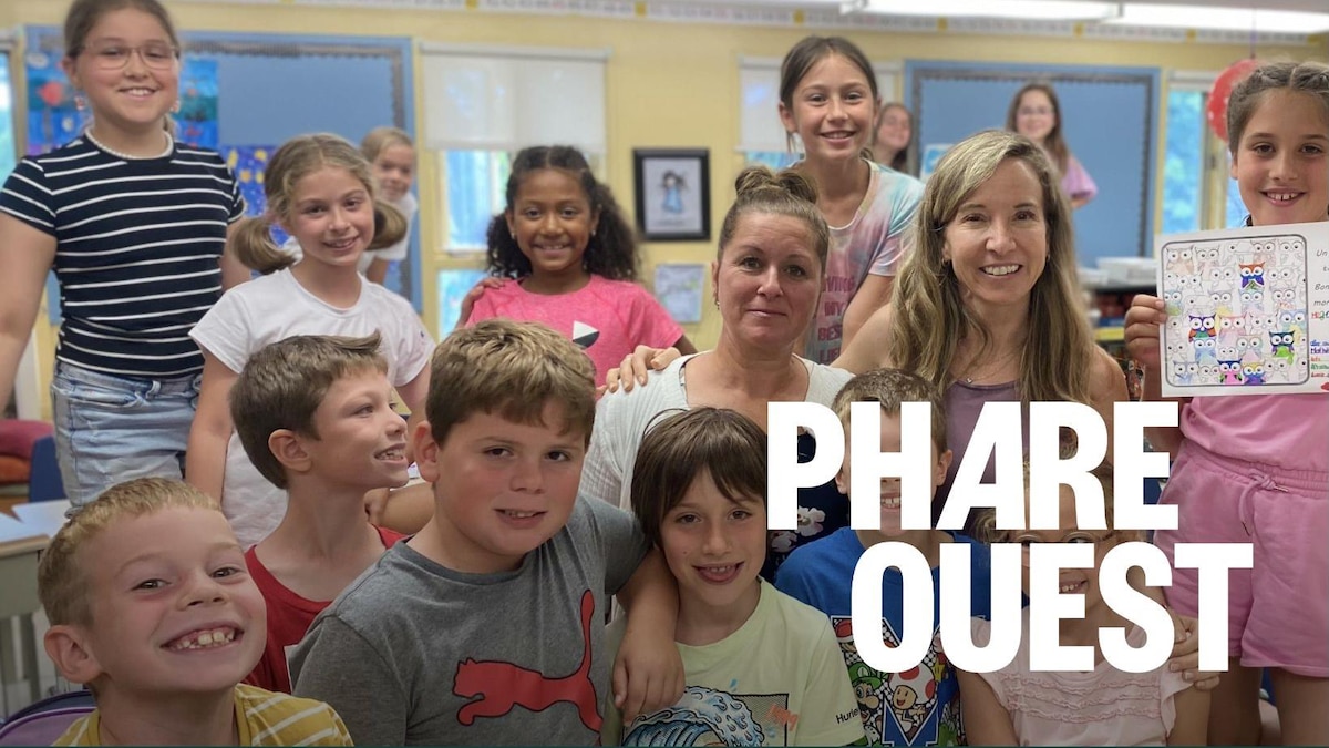 L’importance du personnel de soutien dans la communauté-école