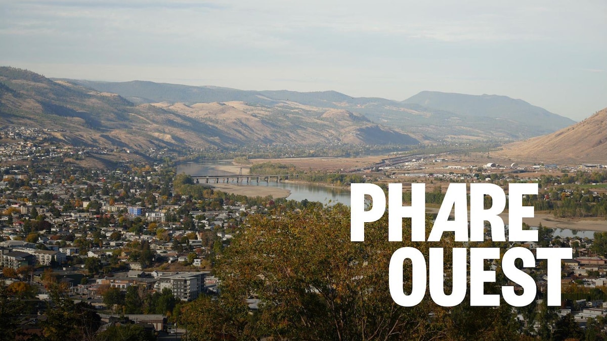 Qu’est-ce qui préoccupe les électeurs de Kamloops?