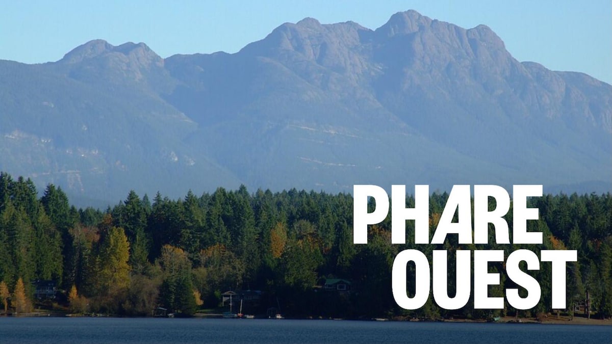 Un rassemblement mondial sur la biosphère à Parksville