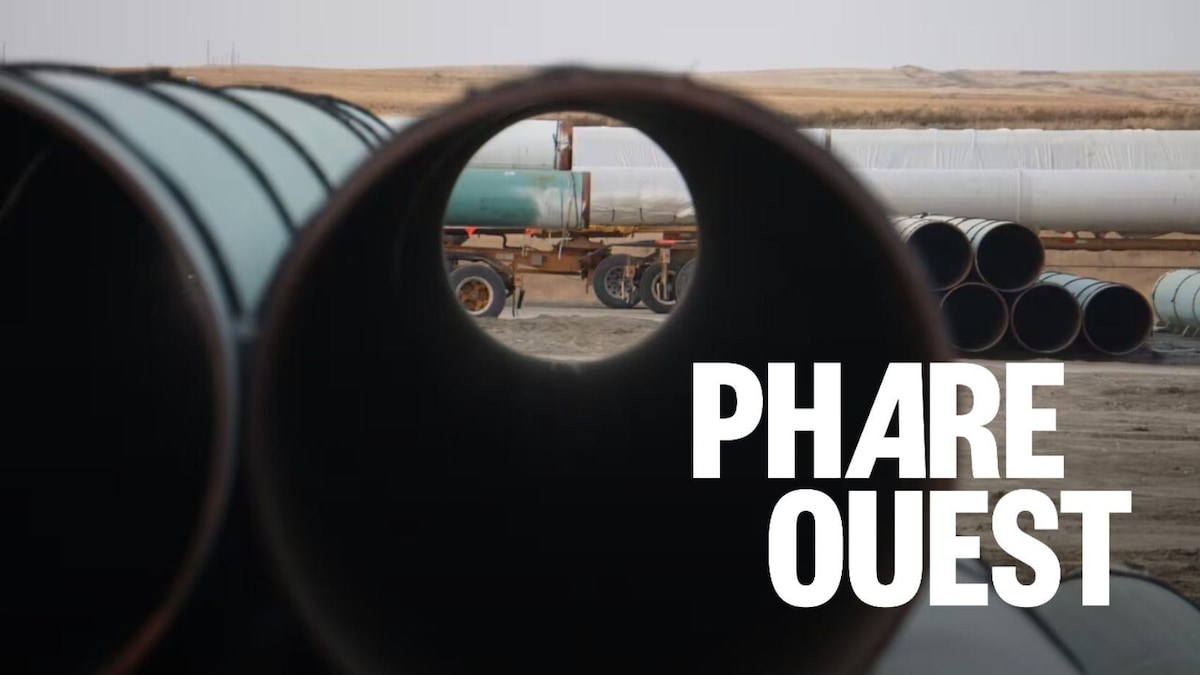 Pipeline : quelles sont les implications techniques du tracé?