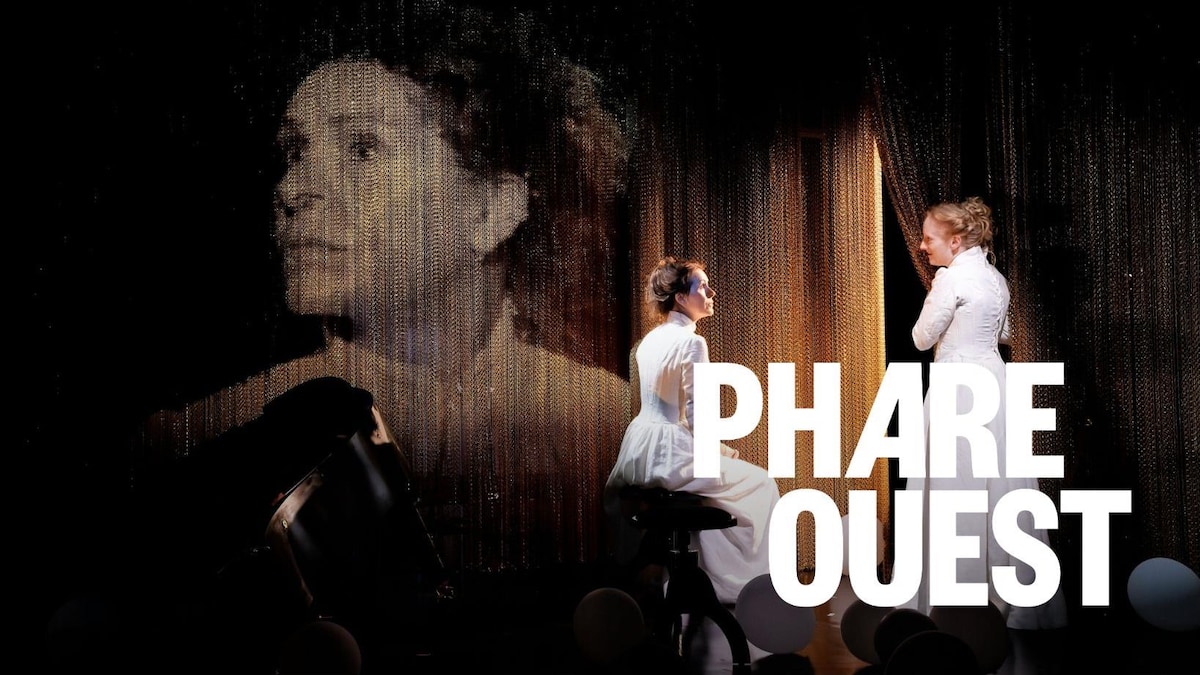 Le Théâtre la Seizième dévoile une saison axée sur la voix