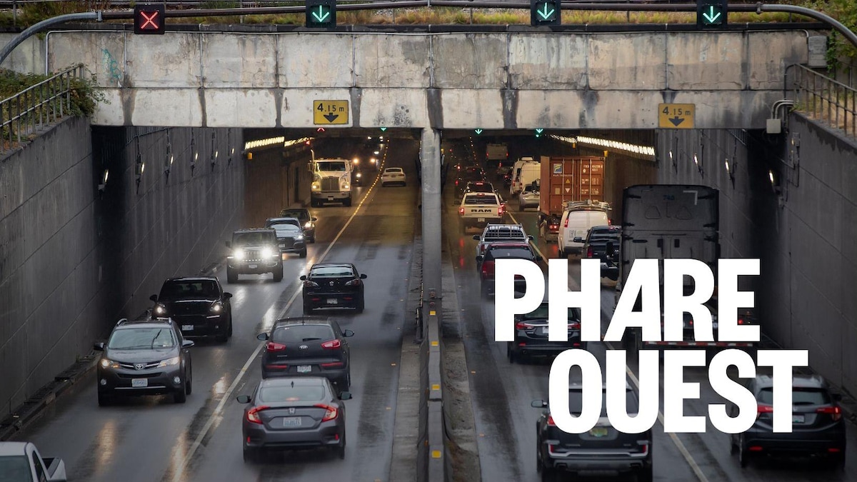 Remplacement du tunnel Massey : faut-il se réjouir?