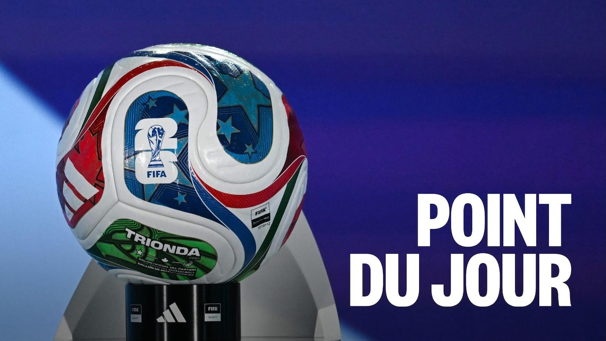 Le panel saskatchewanais de la Coupe du monde