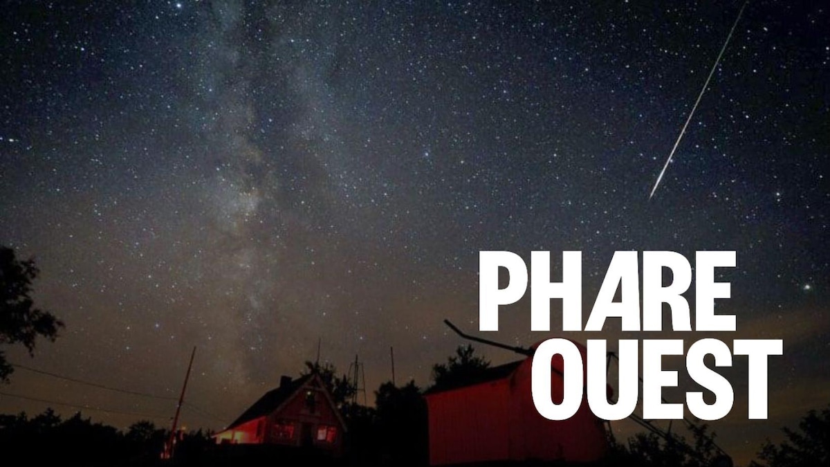 Perséides : une nuit idéale pour observer les étoiles