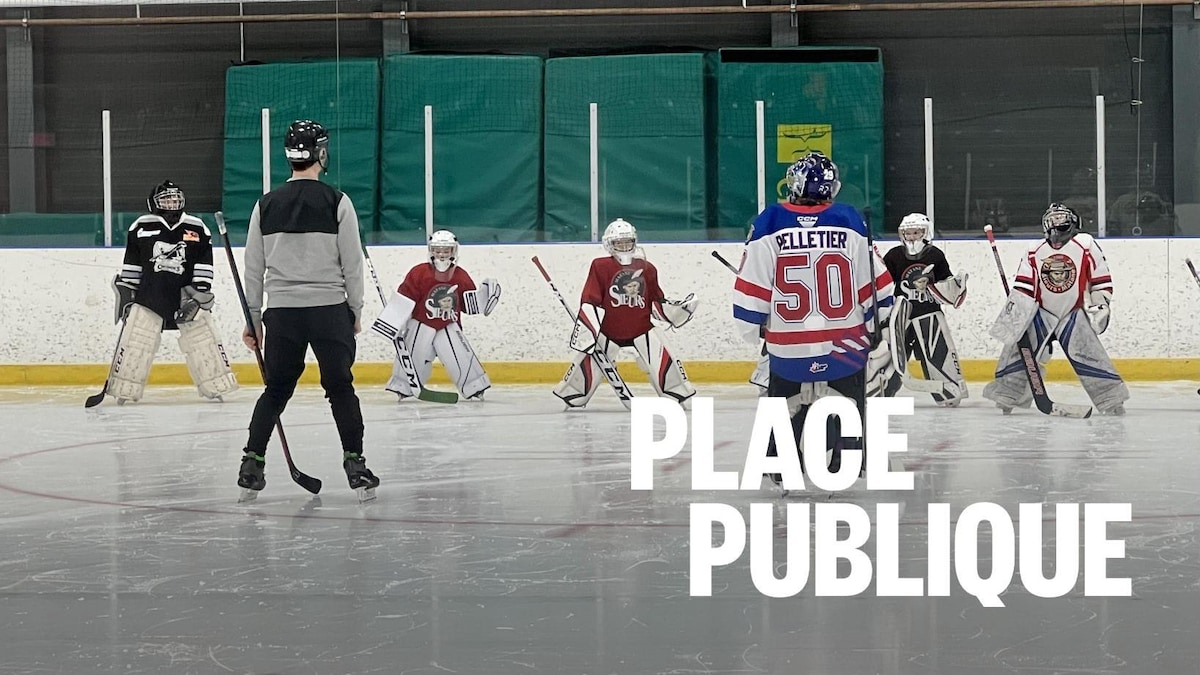 Une étude révèle un manque de confiance envers Hockey Québec