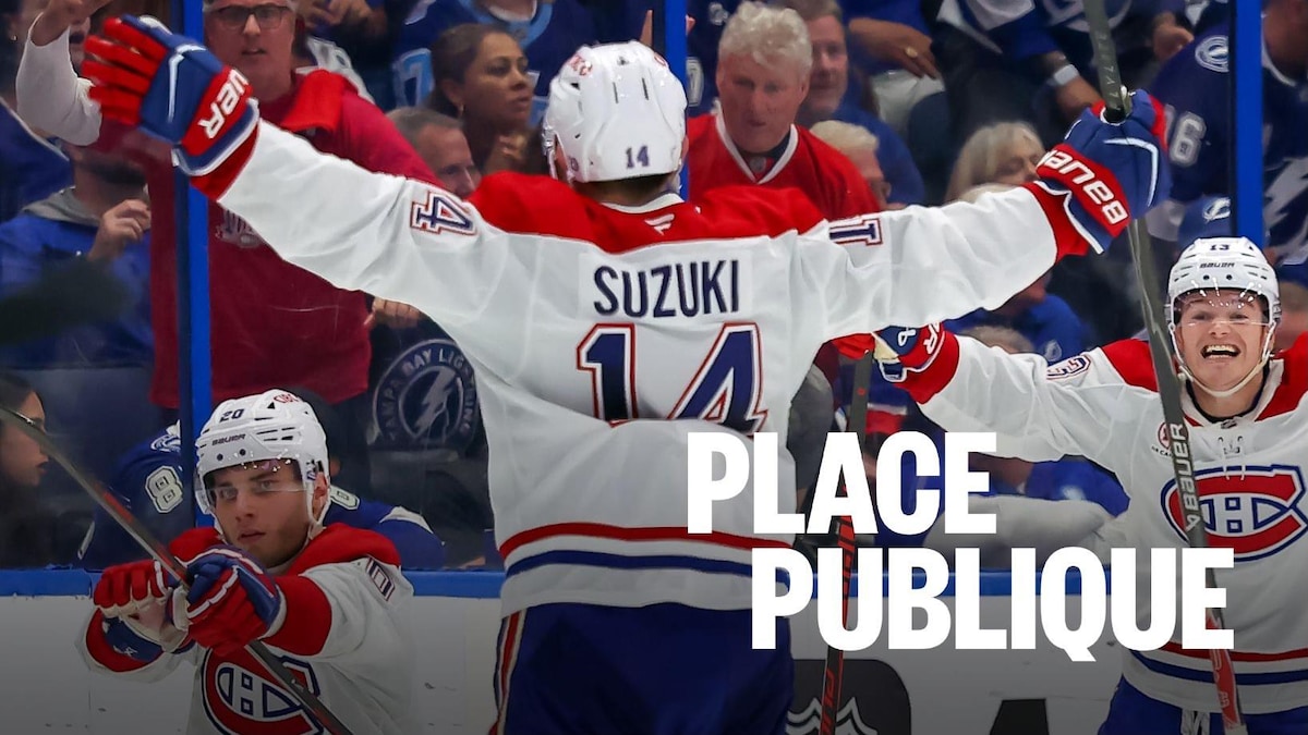Comment se retrouver parmi les diffuseurs du Canadien?