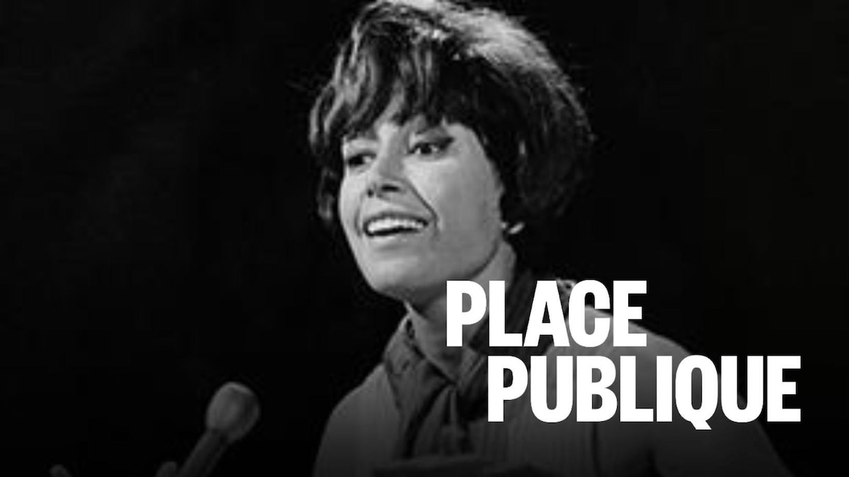 Un film sur Pauline Julien présenté en primeur à Saguenay