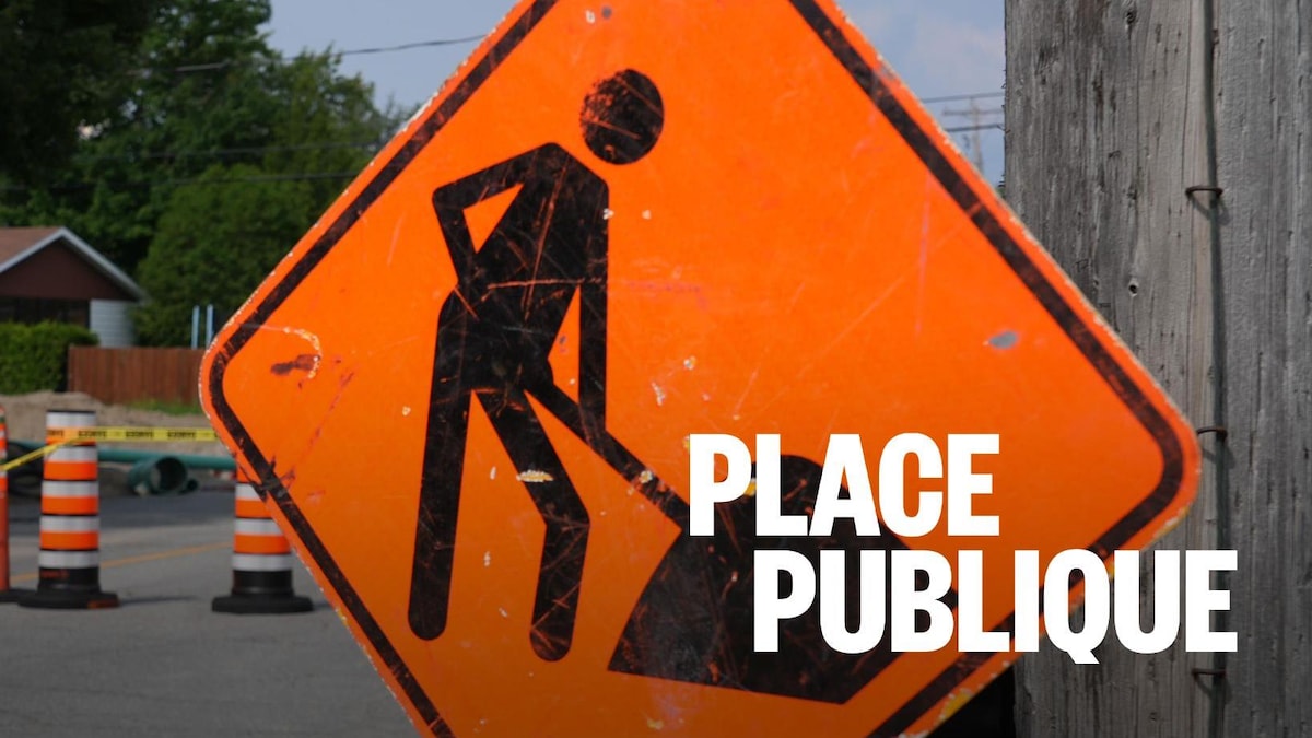 Bilan des travaux routiers à Saguenay
