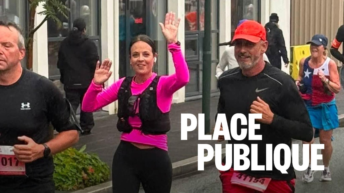 Une Saguenéenne veut courir un marathon sur les 7 continents