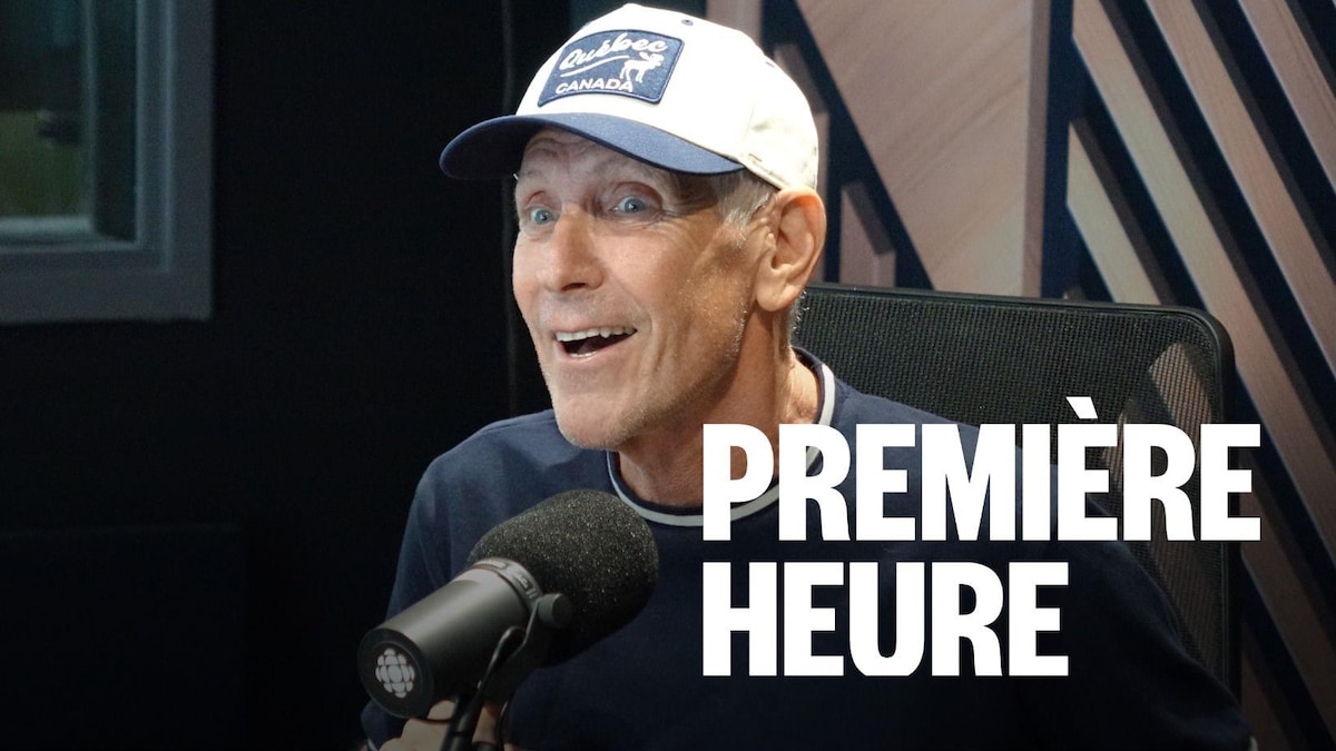 Plastic Bertrand, amoureux du Québec