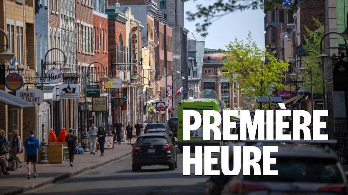 La rue Saint-Jean doit-elle être métamorphosée?