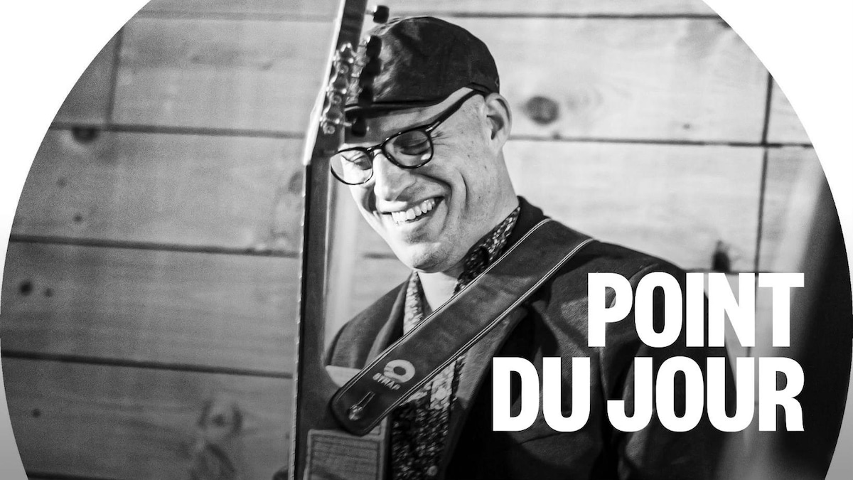 Samuel Bonnet Trio : deux escales jazz à Regina et Saskatoon