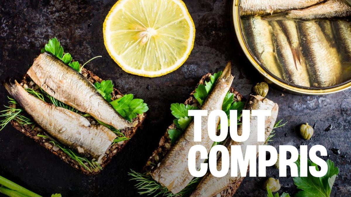 Connaissez-vous le « Sardinemaxxing »?