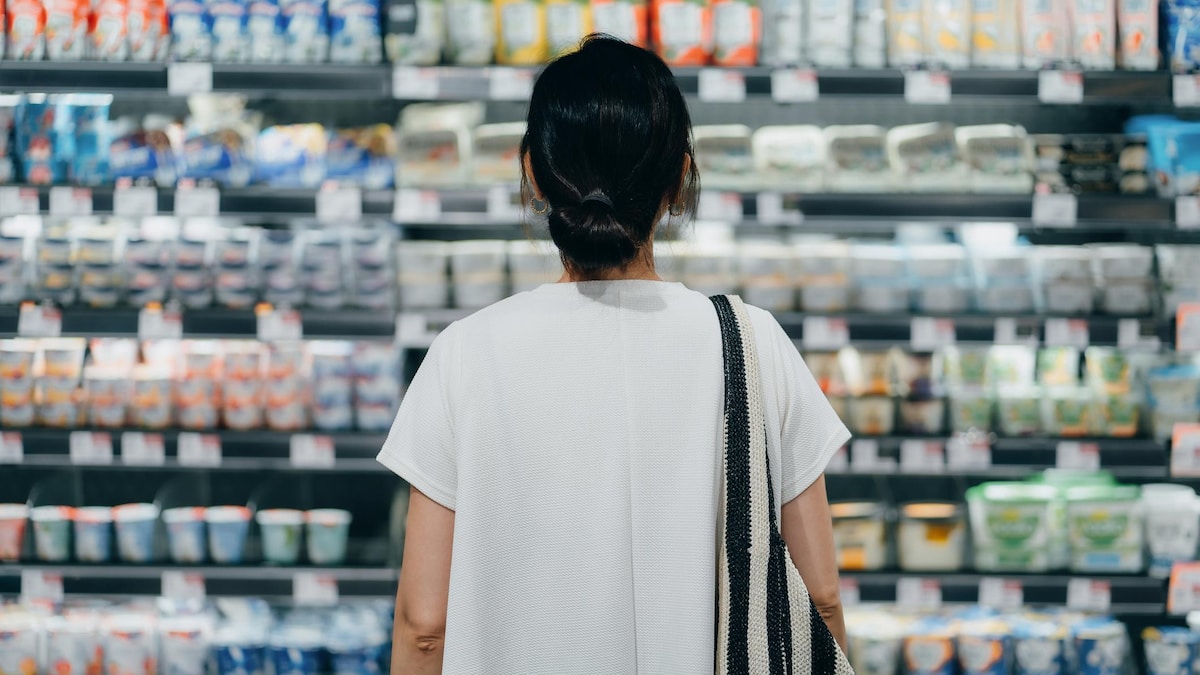 La tarification dynamique, bientôt appliquée dans les épiceries?