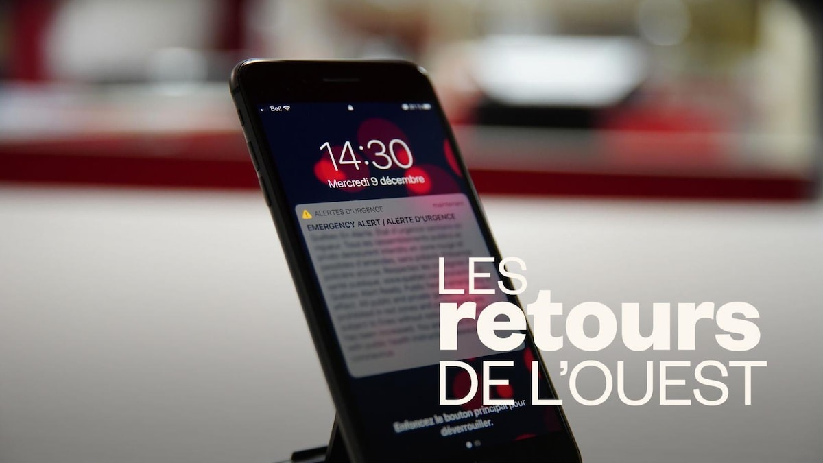 L’alerte AMBER doit-elle être réformée?