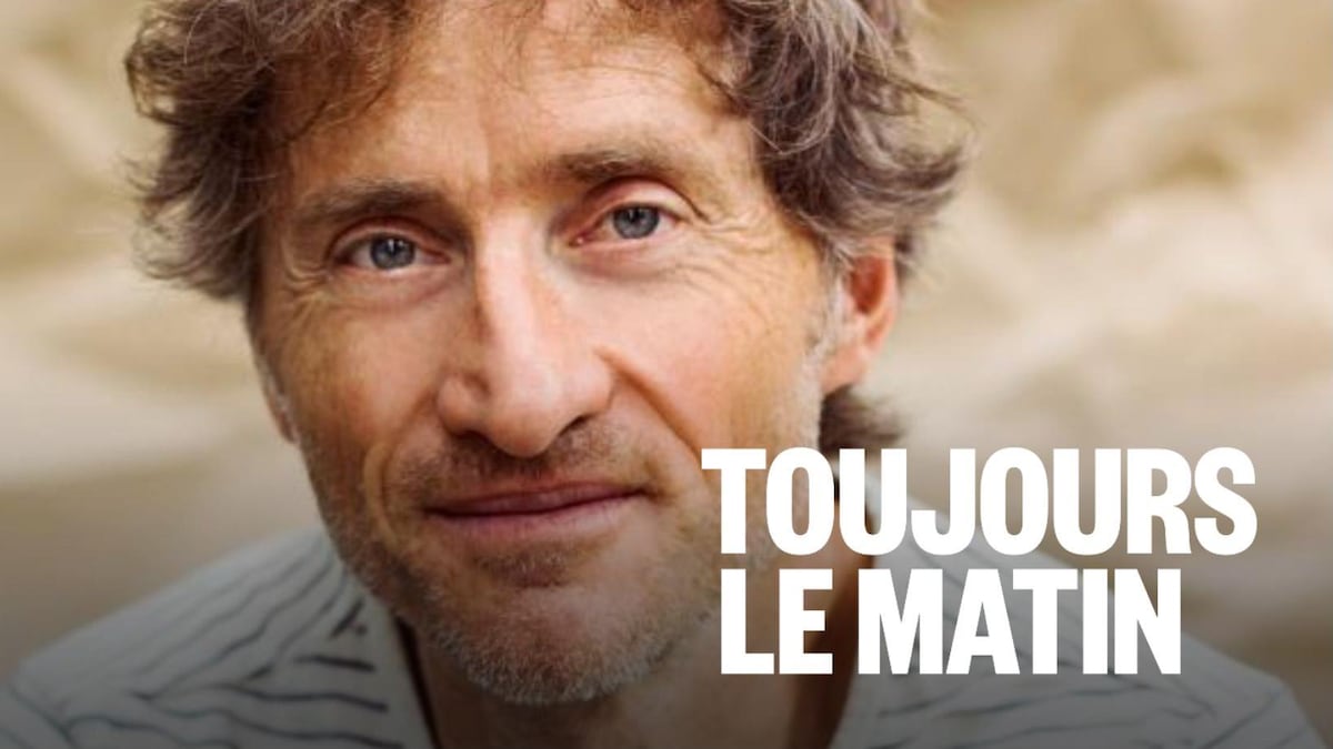 Emmanuel Bilodeau décrit la joie de vivre de sa défunte amie Sophie Faucher.