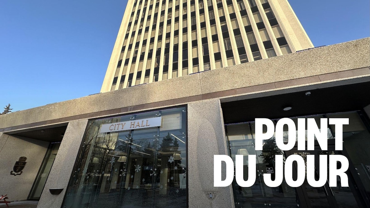 Les tarifs des services publics augmenteront de 10 % à Regina en 2027