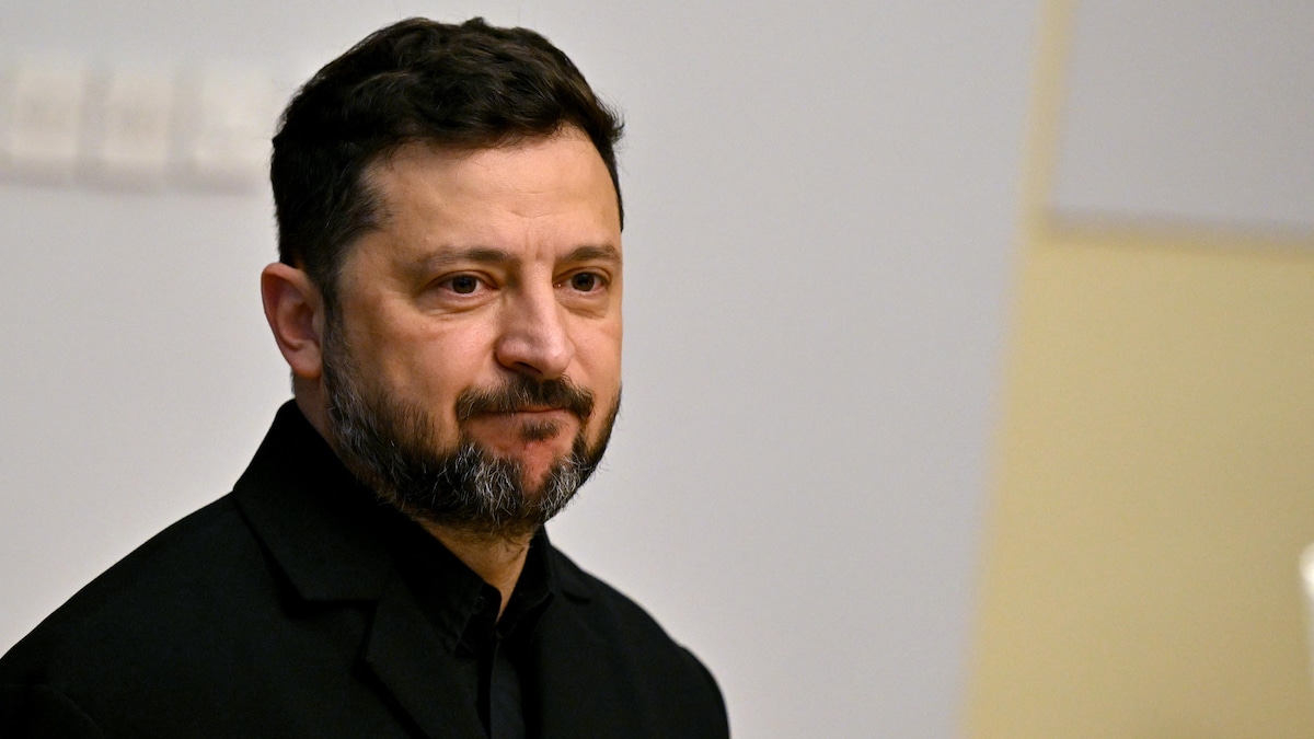 L’Ukraine pourrait-elle faire une élection présidentielle?