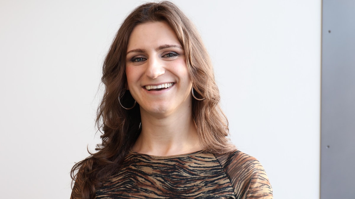 Une reconnaissance significative pour Xénia Gould