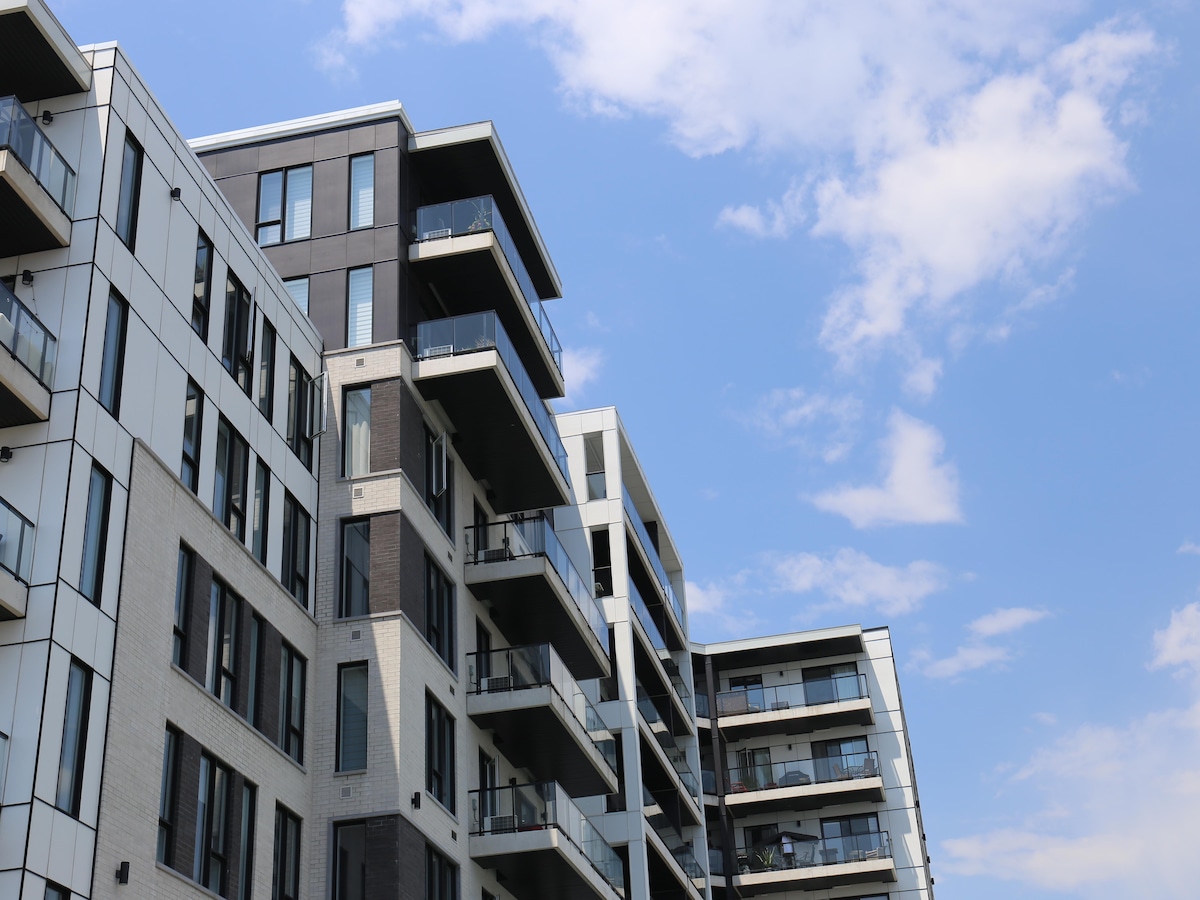 Immobilier : vers un marché d’acheteurs à Montréal?