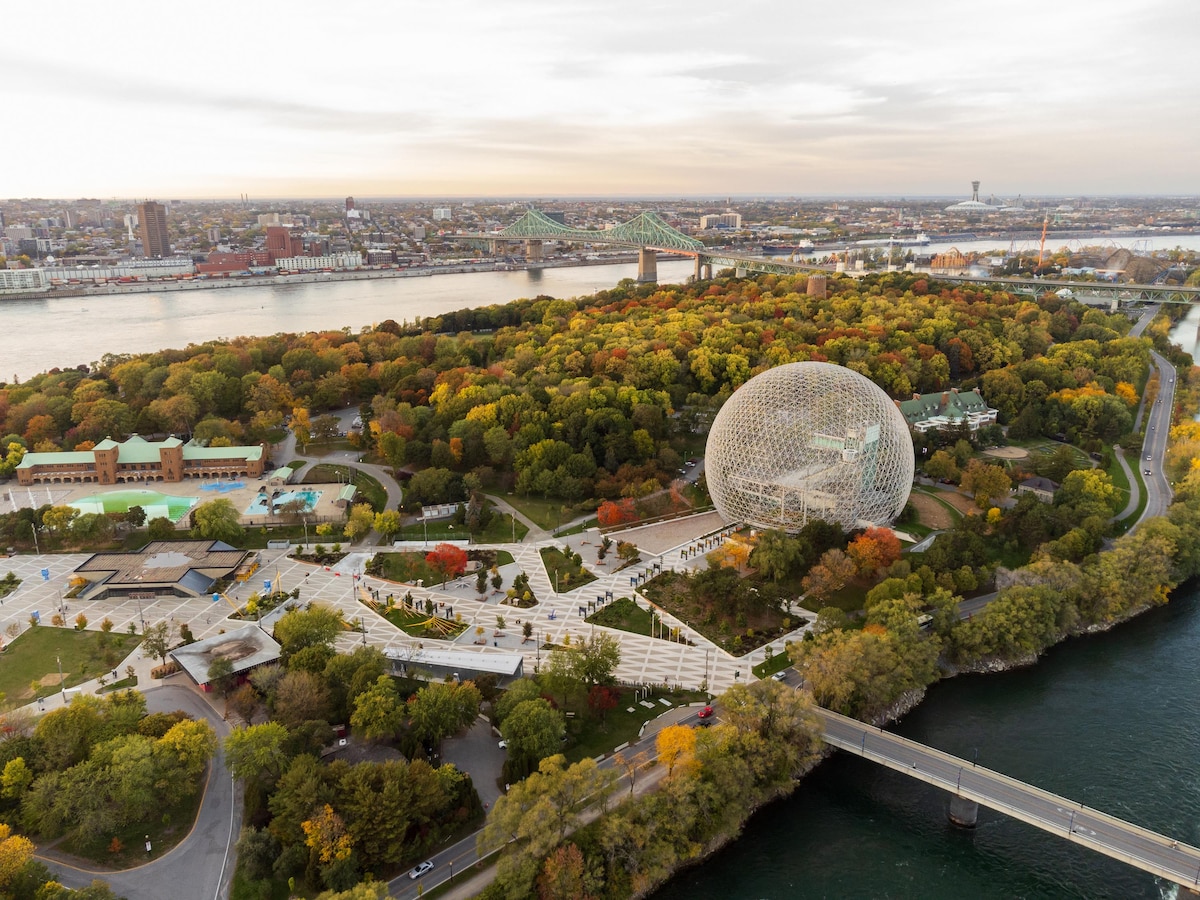 Bruit au parc Jean-Drapeau : l’avis de Saint-Lambert