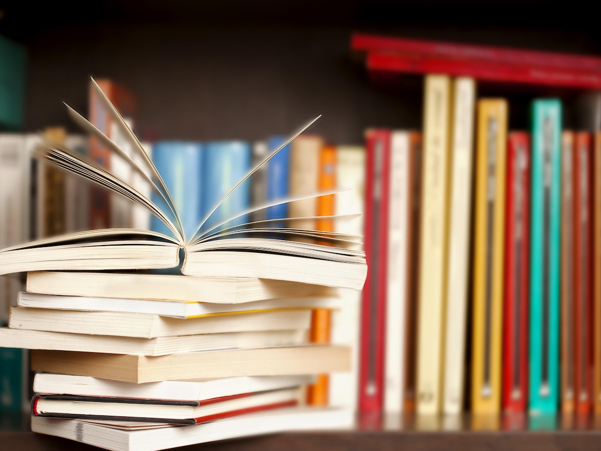 Le goût de la lecture : suggestions d’automne