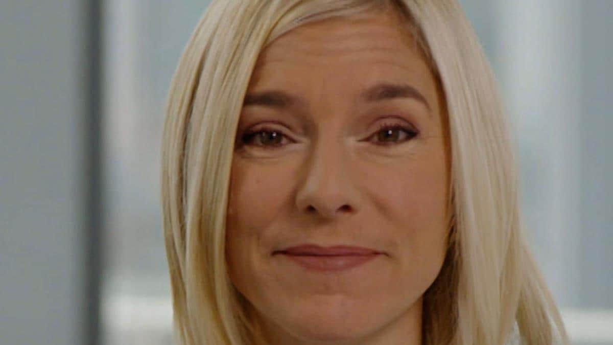Andrée-Anne St-Arnaud