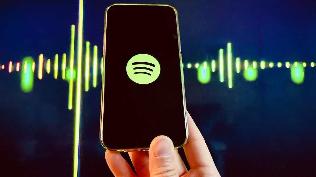 Spotify : un délai pour accéder aux sorties?