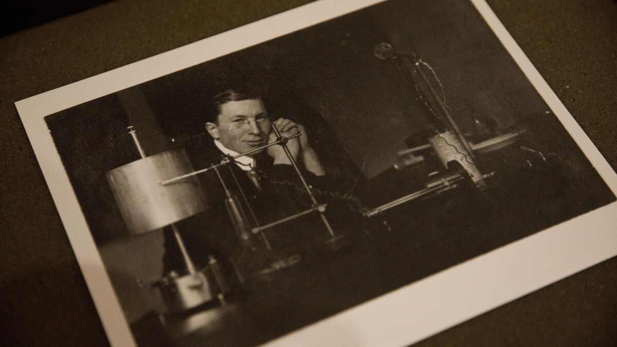 Frederick Banting venait d’une famille méthodiste établie dans la campagne ontarienne. Sa formation en médecine a été écourtée par la Première Guerre mondiale.
