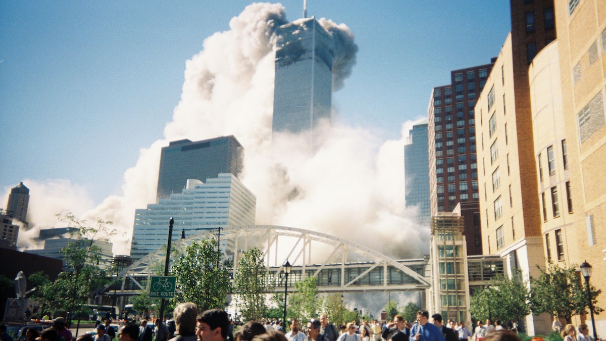 11 Septembre : 170 000 pages d’archives révèlent le mensonge sur la qualité de l’air à New York