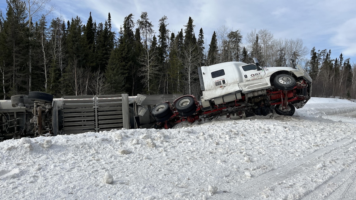 https//ici.radiocanada.ca/nouvelle/1960928/route167deversement Le