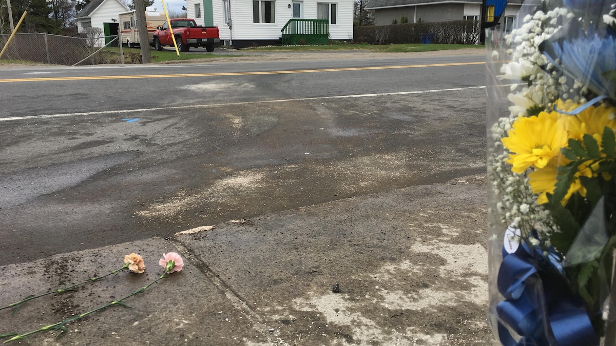 Accidents de la route RadioCanada Page 176