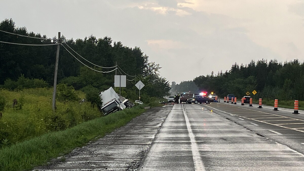 En continu Justice et faits divers RadioCanada Page 292