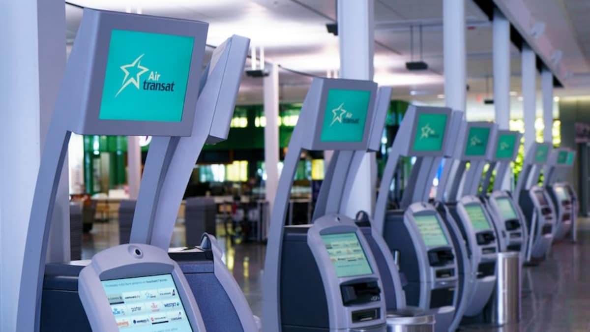 Air Transat proposera un vol hebdomadaire entre Windsor et Cancún