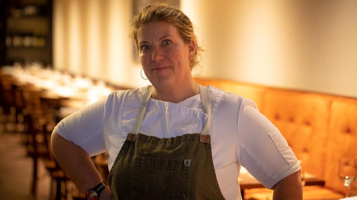 Cuisine française pour canadiens (Rose Montigny)