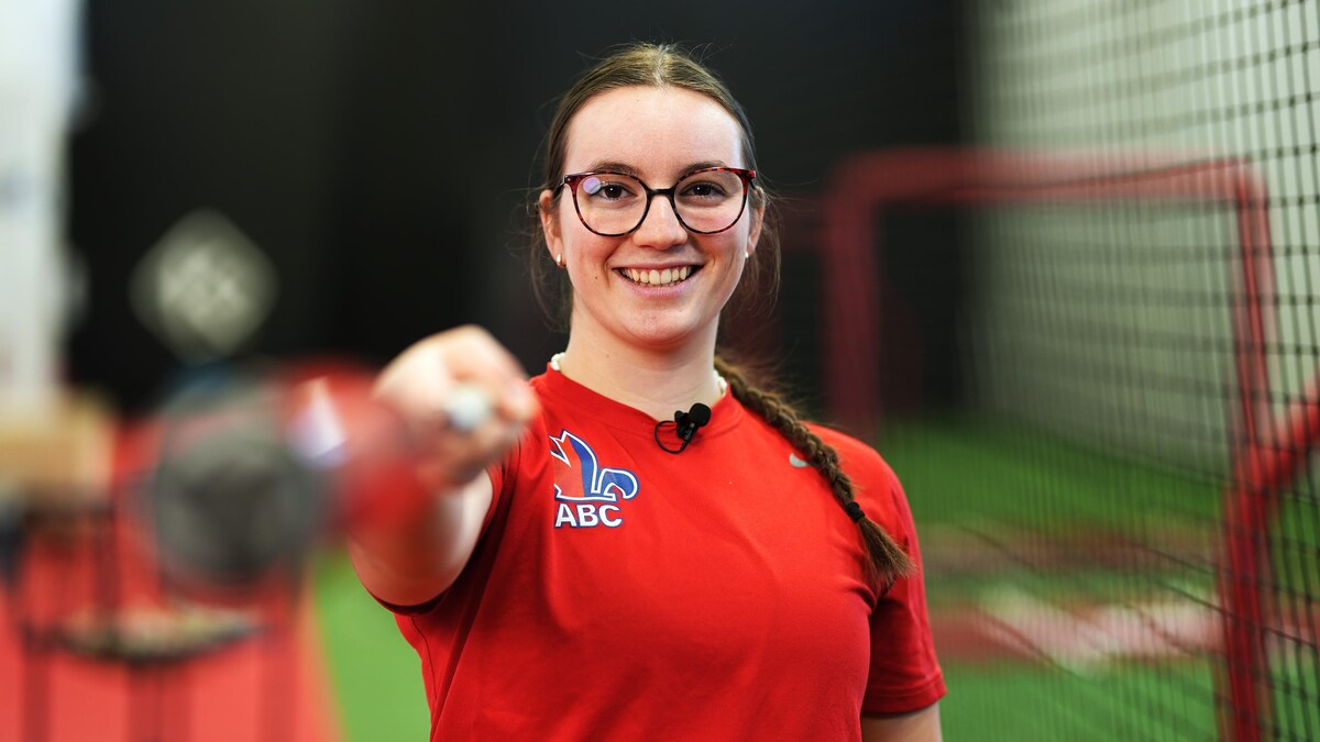 De Trois-Rivières au Japon pour des joueuses de baseball | Le ...