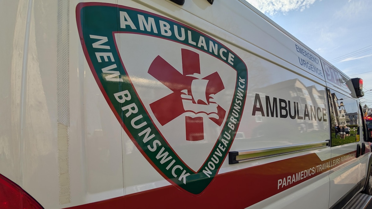 Un nouveau modèle d’ambulance fabriqué par une entreprise de Dieppe