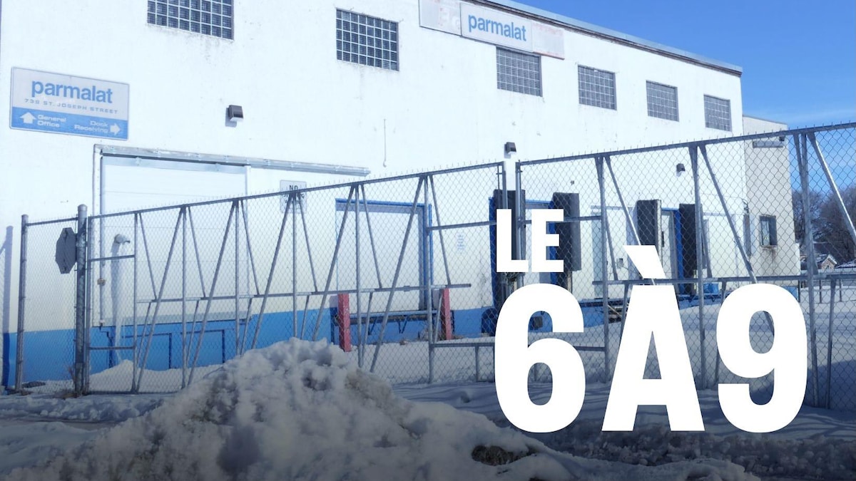 La Coopérative La Crèmerie retenue pour un projet de logements abordables à Saint-Boniface