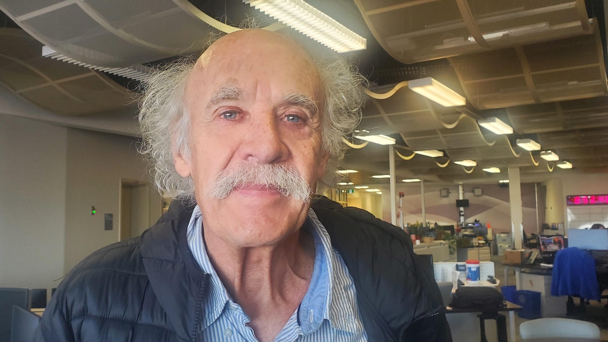 Mémoire et traditions orales : rencontre avec le cinéaste André Gladu