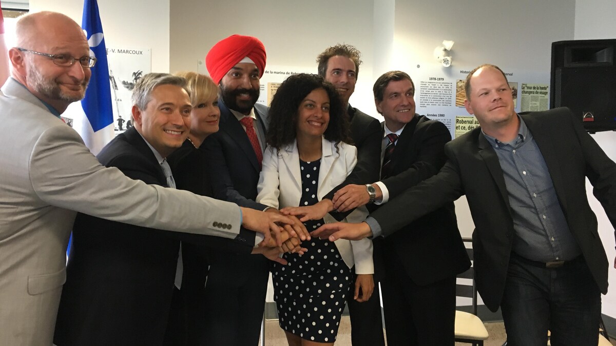 26 M pour implanter haute vitesse le long de la route 155