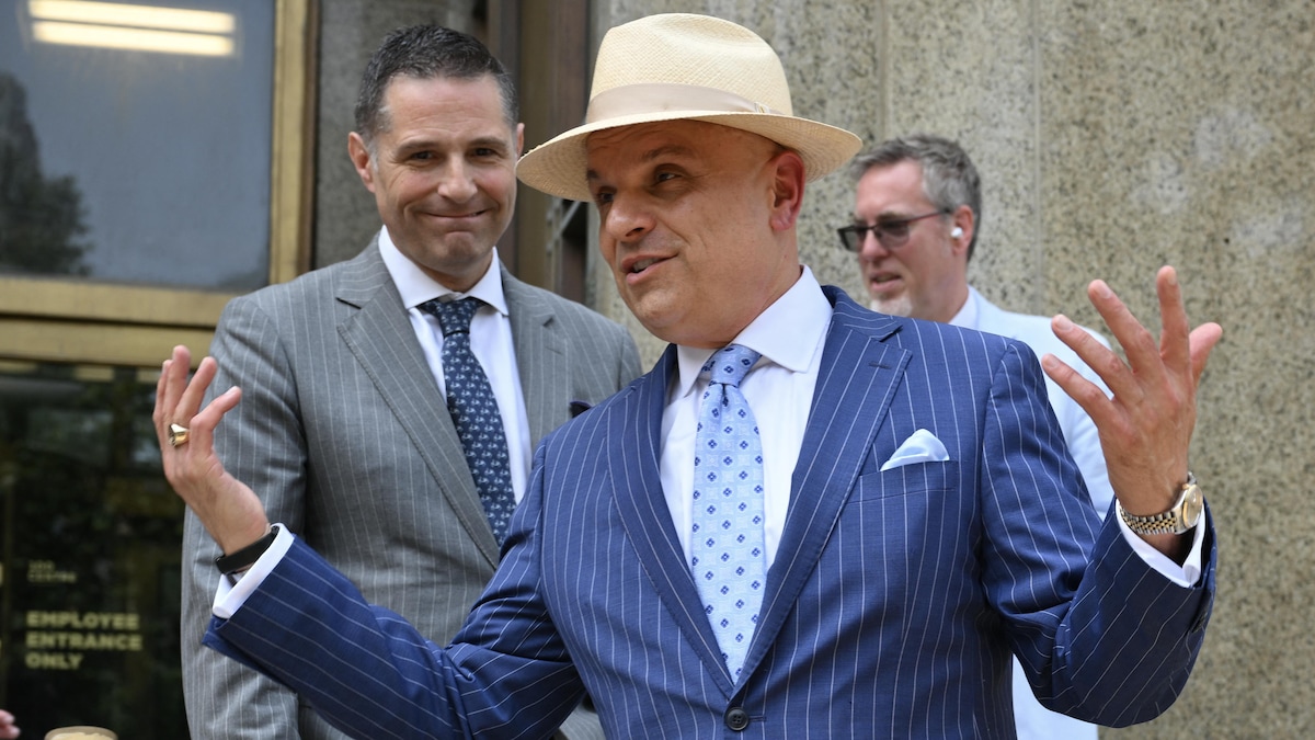 Weinstein Guilty: Sexual Assault Verdict & Acquittal Details Weinstein Guilty: Sexual Assault Verdict & Acquittal Details