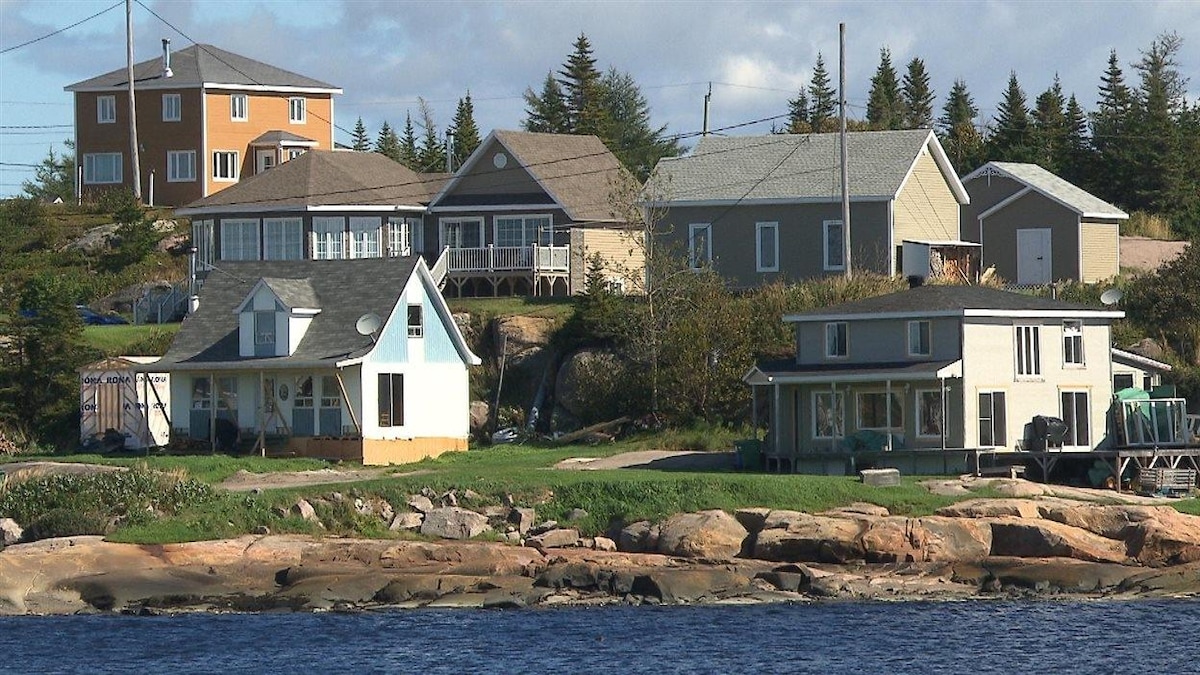 Rêver la Côte-Nord