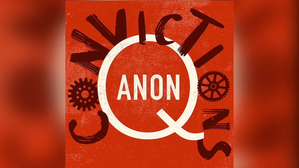 La 2e saison de la série de balados Convictions est en ligne sur la plateforme OhDio d'ICI Première et porte sur la mouvance conspirationniste QAnon.