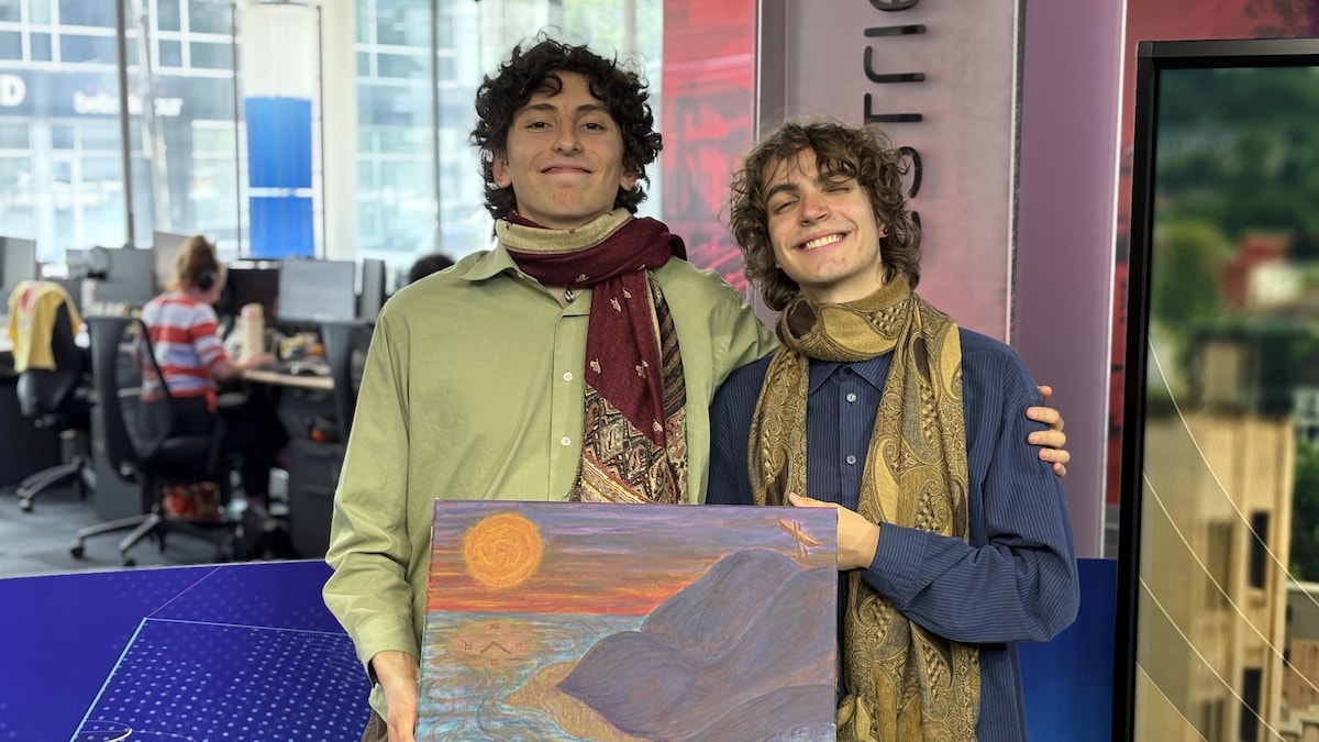 Le groupe sherbrookois Béatitude lance un premier album
