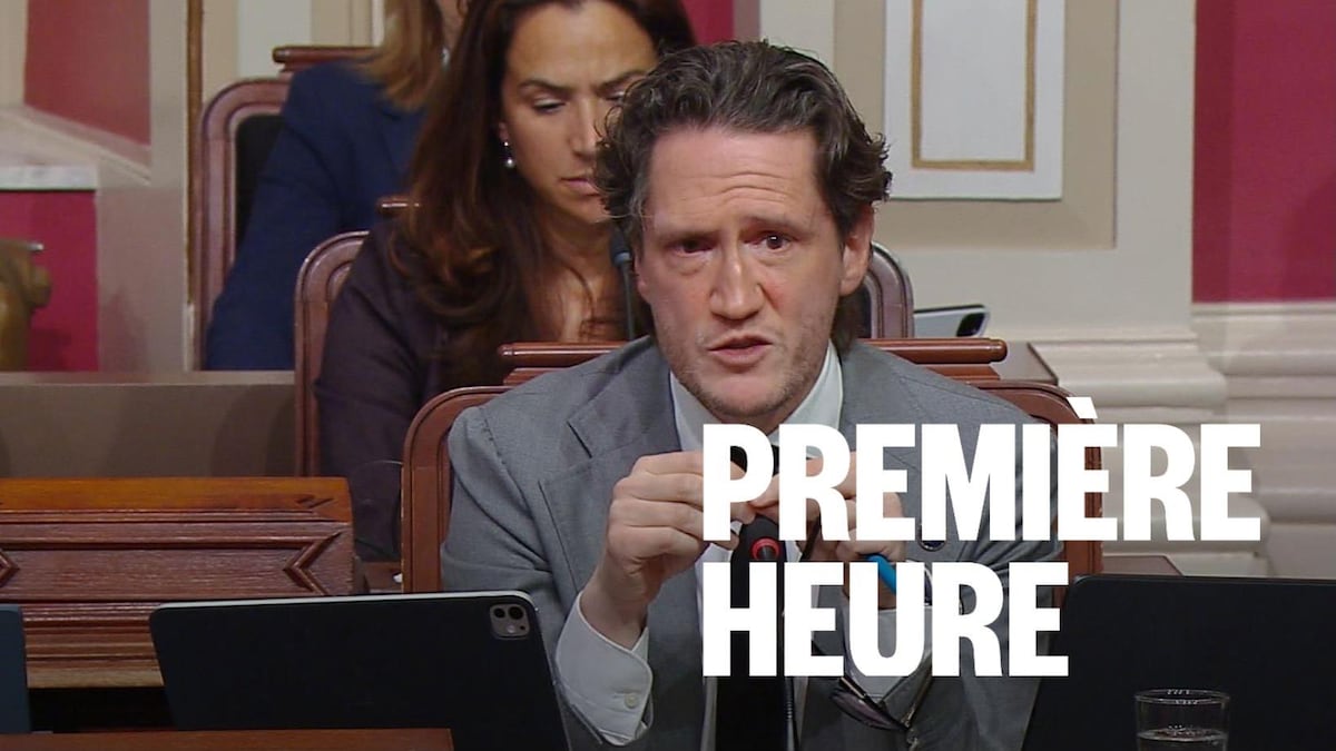 10 G$ d’Ottawa : Québec « gagnant sur toute la ligne »