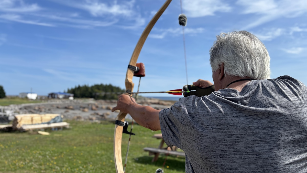 L’art de fabriquer son arc en bois pour la chasse à l’orignal