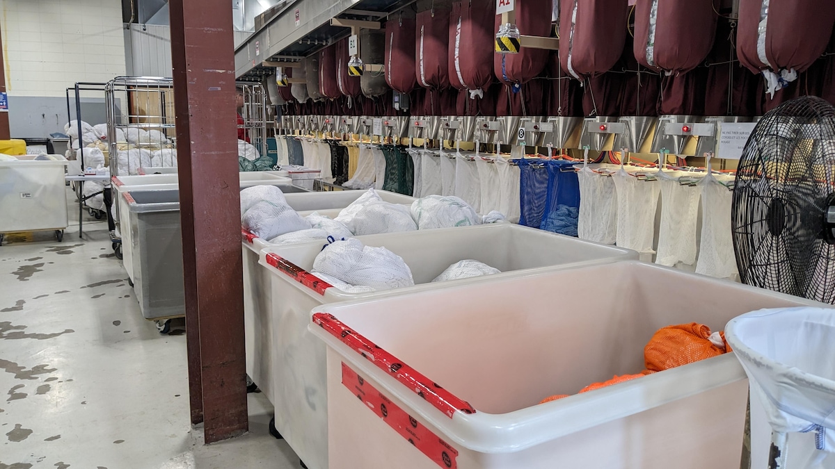 Le CIUSSS du SaguenayLacSaintJean en campagne de recrutement pour