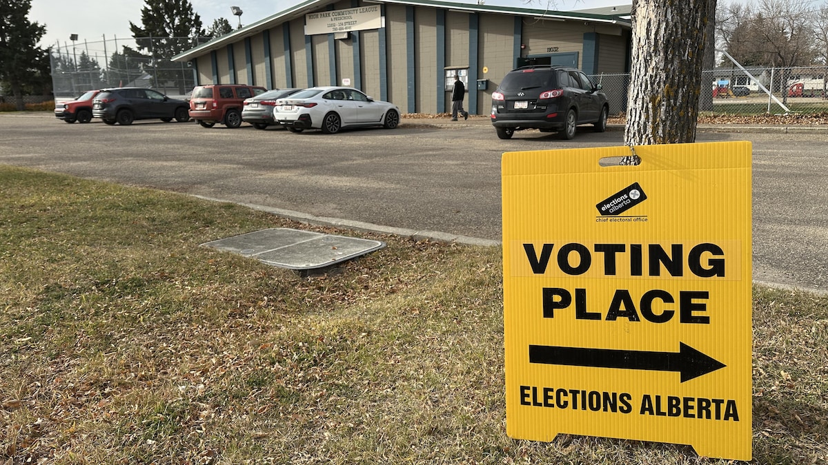 Le référendum en Alberta et les droits autochtones