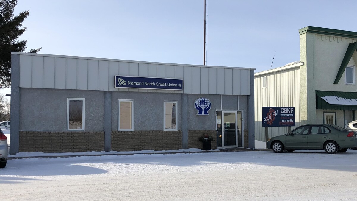 Les communautés de Zenon Park et d’Albertville déçues de la fermeture