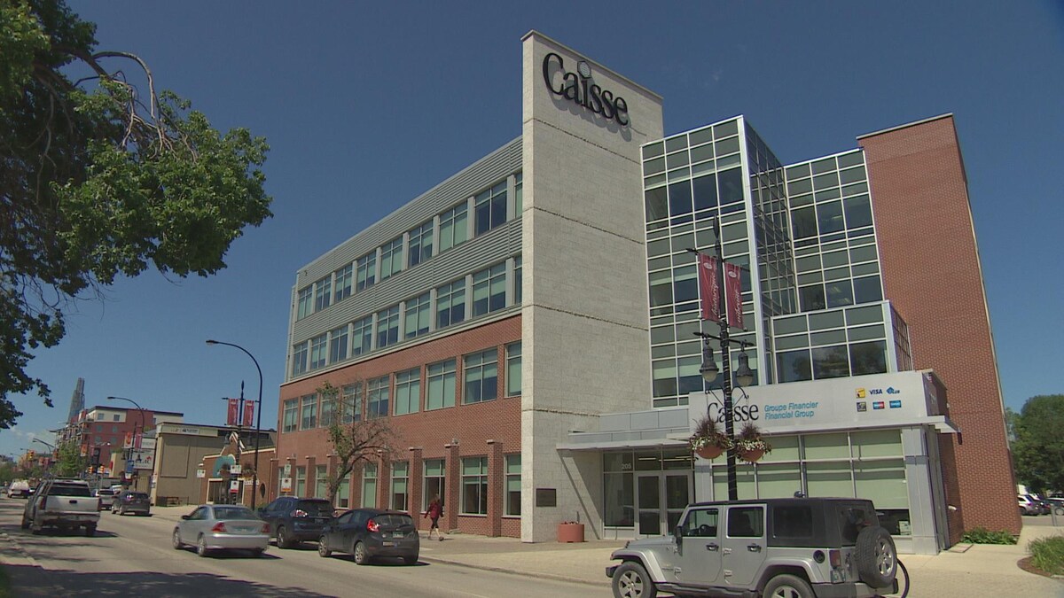 Caisse Groupe Financier une possible fraude soulève des questions